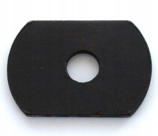 Podkładka mechanizmu podnośnika 10x25x1 C-360 zabezpieczjąca 50582590