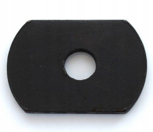Podkładka mechanizmu podnośnika 10x25x1 C-360 zabezpieczjąca 50582590