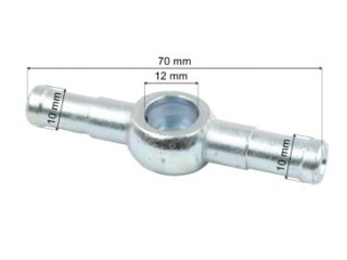 Złączka oczko dwustronne 89409010