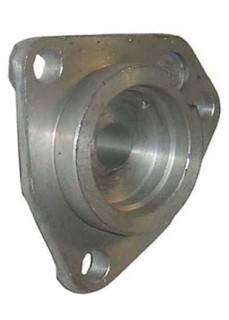 Obudowa licznika mf 50910100