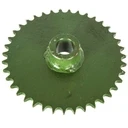 Koło Z-39 5/8" FI-30mm kombajn ziemniaczany bolko 564230011