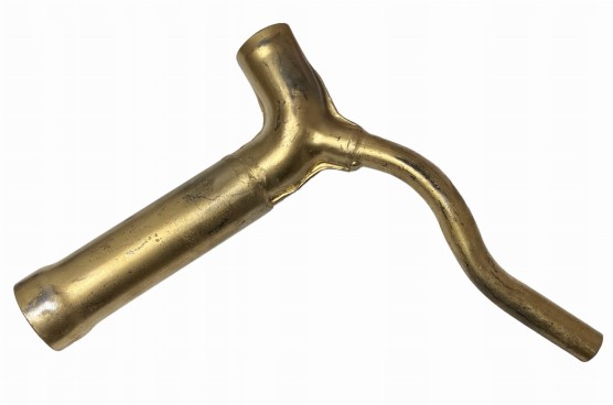 Przewód wodny metalowy C-385 89013020