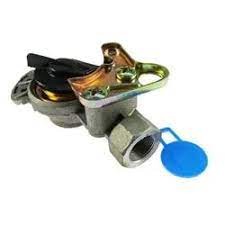 Złącze przewodów powietrza z zaworem C-330 C-360 typ wapco z filtrem archimedes 4248013022AF