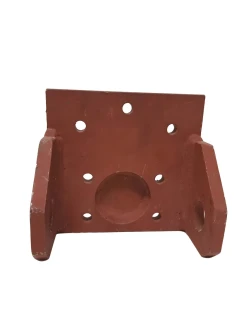 Wspornik dolnego zaczepu C-360 46676030