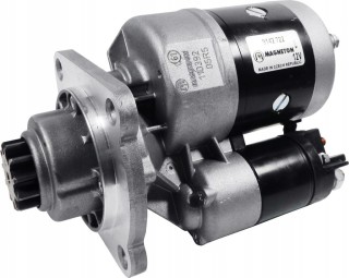 Rozrusznik C-330 c-360 Zetor 3320 - 7745 magneton 69185771 9142722
