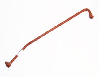 Przewód zlewowy ii rozdzielacza 42590041 C-330