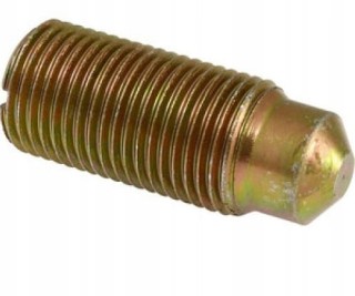 Wkręt m16x1,5 mechanizmu kierowniczego C-330 50016190