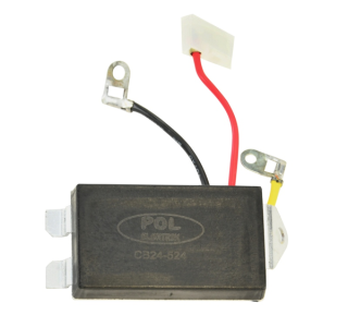 Regulator napięcia na 3-wyjścia C-360-3P 6820000,15RA2L3P pol Elektrik