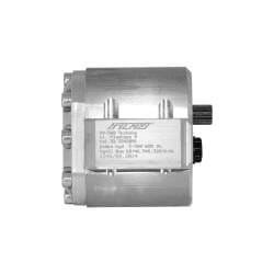 Pompa podnośnika C-360 wzmocniona aluminium Hylmet 40L/min 46546312
