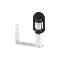 Trzpień lampy obrotowej mocowanie boczne T0314 207GF30044