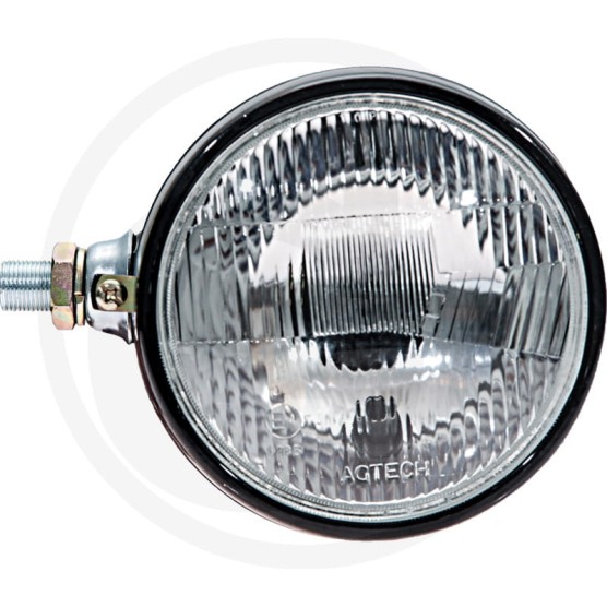 Reflektor metalowy C-330 C-360 lewy R2 656RE330360ML