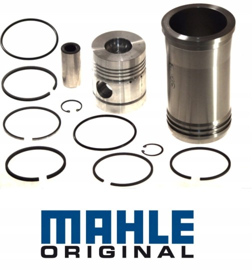 Zestaw naprawczy silnika C-360 Mahle  5510018