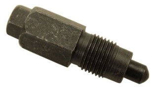 Zatrzask skrzyni biegów C-360 46520160