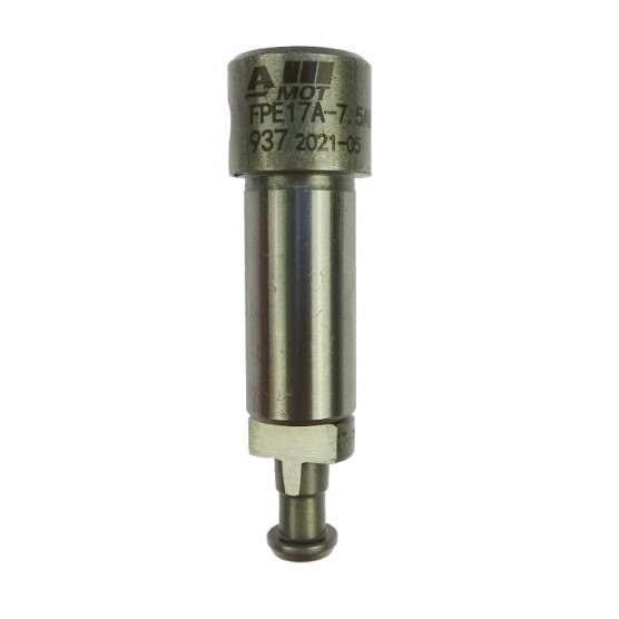 Element tłoczący pompy wtryskowej C-330 FPE17A-7.5 Andoria