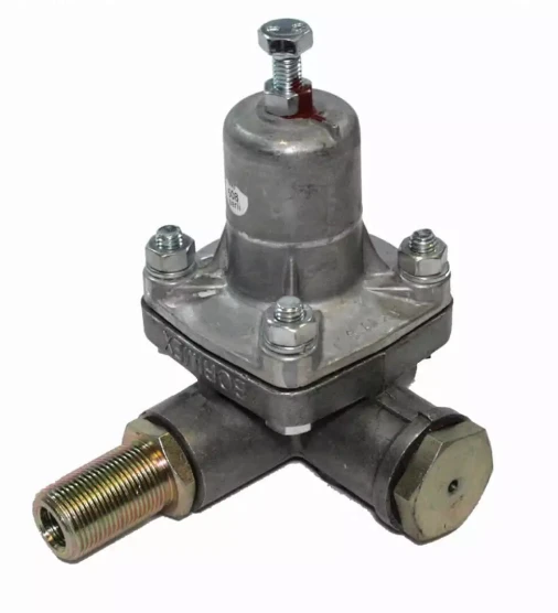 Regulator ciśnienia C-330 C-360 borimex 42480170