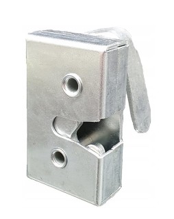 Zamek drzwi MF-3/4 C-360 C-330 lewy koźmin 07368015