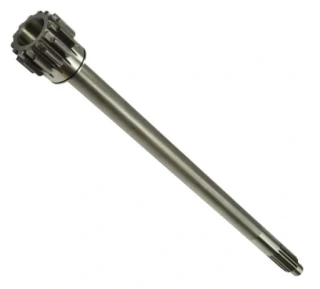 Wałek sprzęgła 1 stopnia C-360 3p Chełmno 50819010