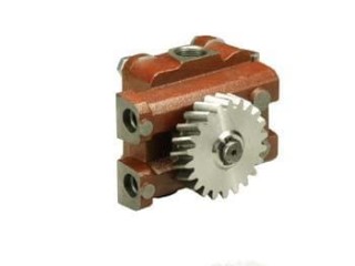 Pompa olejowa C-360 silnika nowy typ Hylmet wzmocniona 466070222