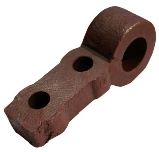 Wieszak zaczepu polowego C-360 50676020
