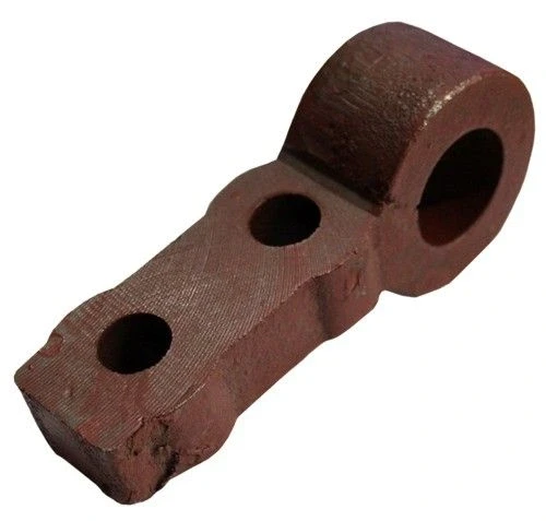 Wieszak zaczepu polowego C-360 50676020