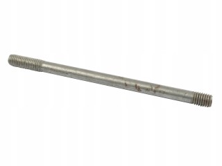 Śruba dwustronna cylindra sprężarki m8x115 (gwinty 15mm) C-360 50409110