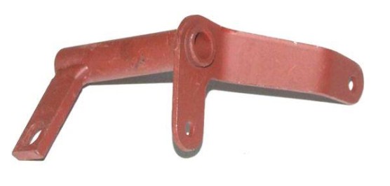 Tulejka dźwigni gazu C-330 42320341