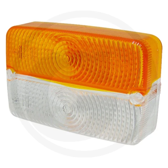 Klosz lampy Case New Holland hella 4559EL 990142001
