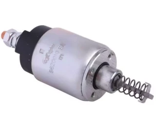 Włącznik rozrusznika WE11a 962.001.0, 4665713 C-330 C-360 Expom Kwidzyń 9620010