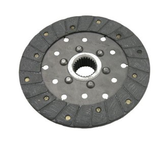 Tarcza sprzęgła 2 stopnia C-330 Komfort 42211051/K