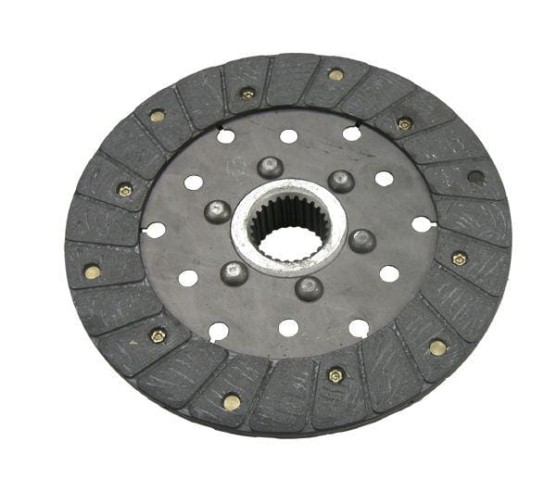 Tarcza sprzęgła 2 stopnia C-330 Komfort 42211051/K