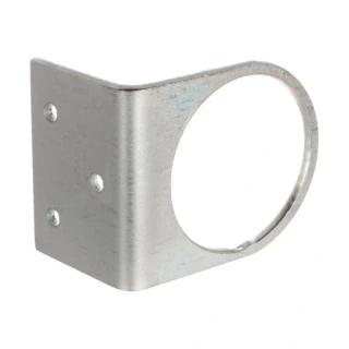 Wspornik mocowania wskaźnika ciśnienia oleju FI-52mm C-330 c-360 46657180