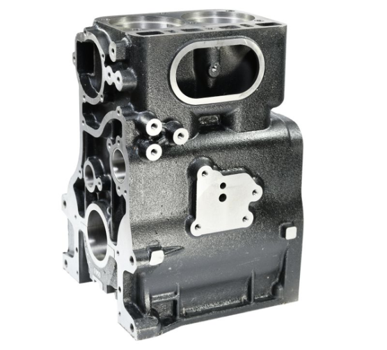 Blok silnika C-330 C-330M C-335M 42012067 znmr engine parts