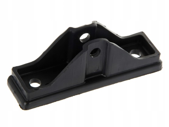 Widełki szyby bocznej kabina Komfort MF-3/4 07368169