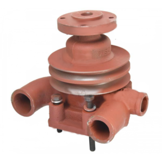 Pompa wody MF-3 kompletna ii paski  UR530141 parts