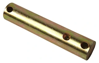 Wałek 28x142 cięgła dolnego do MF-3 1867243m1