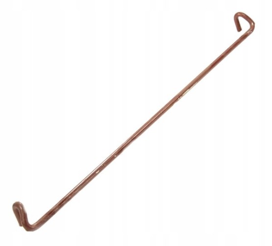 Pręt 55 cm HAKOWY-PRZENOŚNIK hakowy kombajn ziemniaczany anna 5644630730