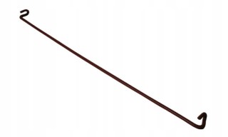 Pręt 75 cm hakowy przenośnika szerokiego kombajn ziemniaczany anna  5644630690