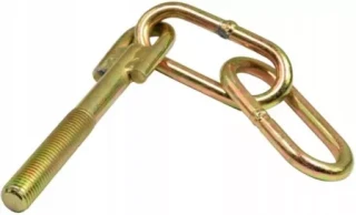 Wspornik łańcucha C-360 46450090