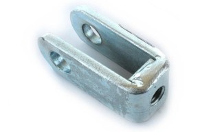 Widełki Z kułakiem C-360 (bez sworz) 46626130