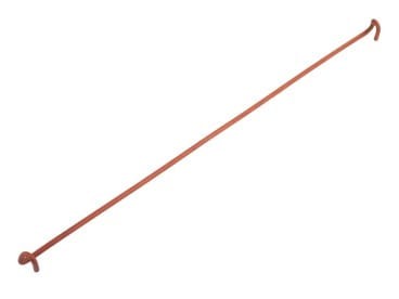Pręt 55 cm hakowy łączący prznośnika krótkiego kombajn ziemniaczany anna 5644630720