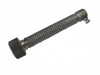 Pokrętło elastyczne rozdzielacza obwodu I hydrauliki C-385 88413079