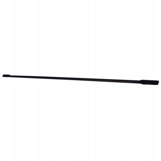 Pręt 74 cm 4 otwory odsiewacza roboczy kombajn ziemniaczany anna 5644380050