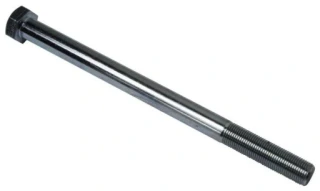 Śruba M16x1.5  mocująca błotnika tył MF-3353655X1