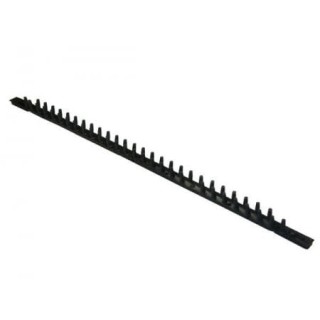 Pręt 70 cm gumowy  górki palcowej kombajn ziemniaczany anna 5644600200