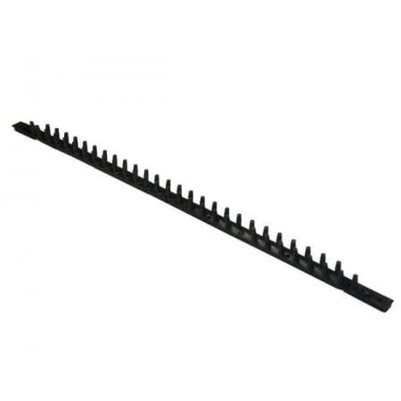 Pręt 70 cm gumowy  górki palcowej kombajn ziemniaczany anna 5644600200