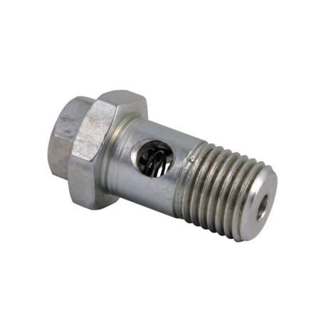 Zawór przelewowy pompy wtryskowej C-360  KN100-00