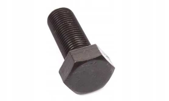 Śruba koła zamachowego 1/2x1 1/2 (30mm gwint) (39mm całkowicie) C-360 3P 32162203