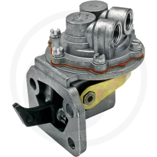 Pompka zasilająca MF-3 2641724 agri parts