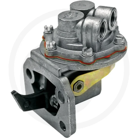 Pompka zasilająca MF-3 2641724 agri parts