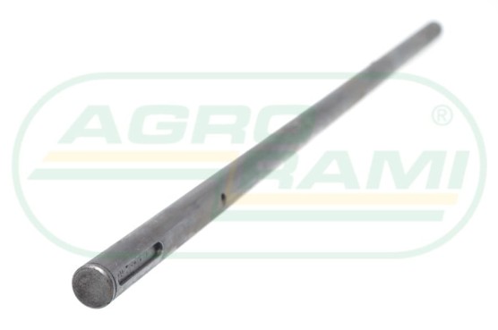Wał prowadzący stołu przebierczego 25x900 mm kombajn zieniaczany anna 5644630040